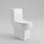 one piece wc commode 1023 by yubath pakistan