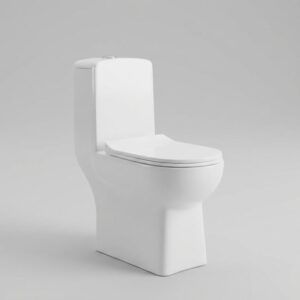 one piece wc commode 1023 by yubath pakistan