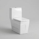 one piece wc commode 1017 by yubath pakistan