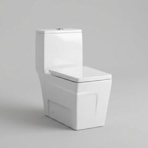 one piece wc commode 1017 by yubath pakistan