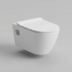 wall hang commode 1119 by yubath pakistan