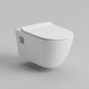 wall hang commode 1119 by yubath pakistan