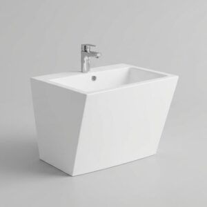 wall hang wash basin 2226 by yubath pakistan