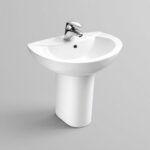 wall hang wash basin 2225 by yubath pakistan