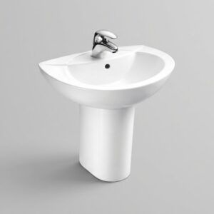 wall hang wash basin 2225 by yubath pakistan