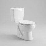 two piece wc commode 011 by yubath pakistan