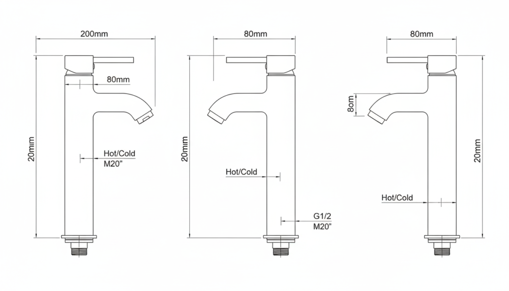 One Piece WC Commode 1027 | Modern Ceramic Toilet | YUBATH 5 Gemini Generated Image nw2x38nw2x38nw2x