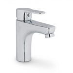 Luxury Chrome Bathroom Fittings Set Pakistan – LAGUNA Design by YUBATH - Image 3