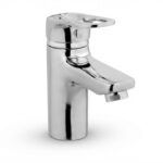 Luxury Chrome Bathroom Fittings Set Pakistan – CONTINENTAL Design by YUBATH - Image 3