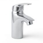 Complete Bathroom Fittings Set Pakistan – Luxury Chrome|Chromo by YUBATH - Image 2