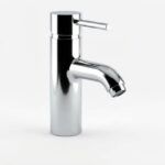 Luxury Chrome Bathroom Fittings Set Pakistan – European Design by YUBATH - Image 6