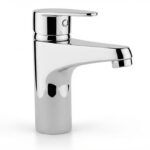 Luxury Chrome Bathroom Fittings Set Pakistan – INDIGO Design by YUBATH - Image 7