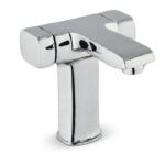 Luxury Chrome Bathroom Fittings Set Pakistan – OPAL Design by YUBATH - Image 3