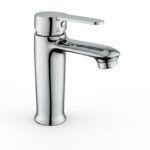 Luxury Chrome Bathroom Fittings Set Pakistan – JAKARTA Design by YUBATH - Image 3