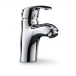 Luxury Chrome Bathroom Fittings Set Pakistan – OSKAR Design by YUBATH - Image 3