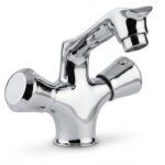 Luxury Chrome Bathroom Fittings Set Pakistan – PEARL Design by YUBATH - Image 3