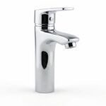 Luxury Chrome Bathroom Fittings Set Pakistan – SLEEK Design by YUBATH - Image 2