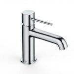 Luxury Chrome Bathroom Fittings Set Pakistan – VICTORIAN Design by YUBATH - Image 3