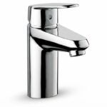 Luxury Chrome Bathroom Fittings Set Pakistan – VINE Design by YUBATH - Image 3