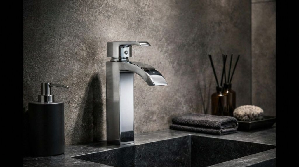 One Piece WC Commode 1032 | Modern Ceramic Toilet | YUBATH Pakistan 5 Image 202602251504