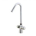 OPAL Chrome Vanity Mixer Tap Pakistan by YUBATH