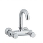 YUBATH WALL HANG Sink Mixer 203 Pakistan
