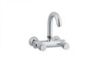 YUBATH WALL HANG Sink Mixer 203 Pakistan
