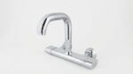 WALL HANG Sink Mixer 208 Pakistan by YUBATH