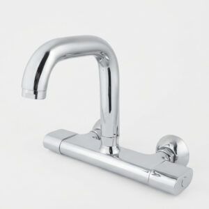 WALL HANG Sink Mixer 208 Pakistan by YUBATH