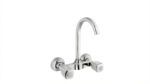 WALL HANG Sink Mixer 200 Pakistan by YUBATH