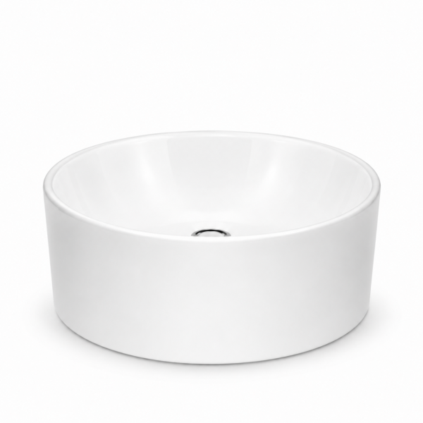 top mounted vanity basin 3004 by yubath pakistan