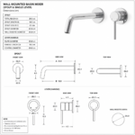 YUBATH modern bathroom sanitary ware display