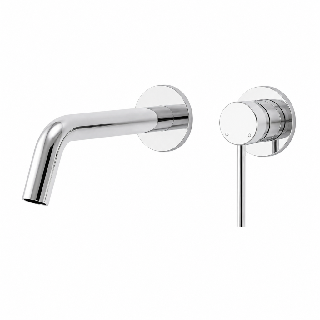 concealed basin mixer Yubath Pakistan