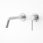 Concealed Basin Mixer Tap Pakistan YUBATH