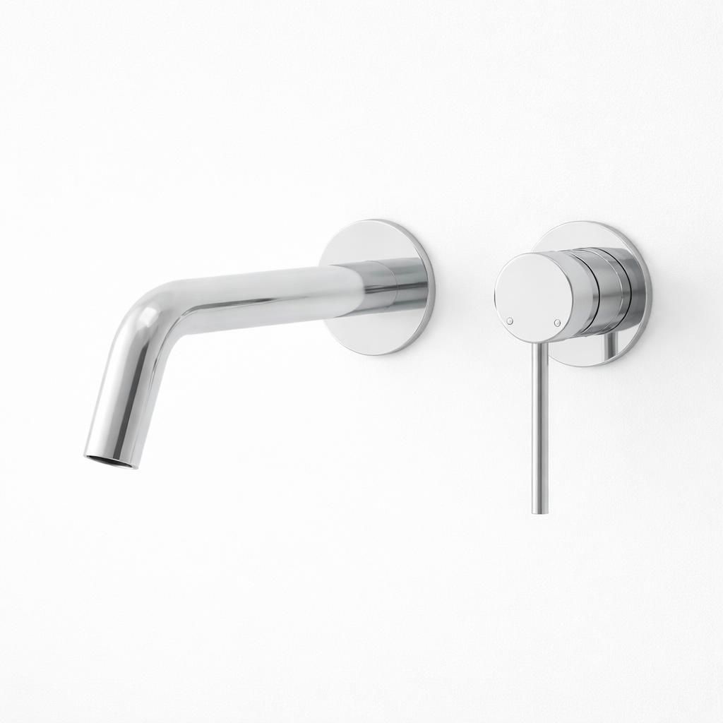 Concealed Basin Mixer Tap Pakistan YUBATH