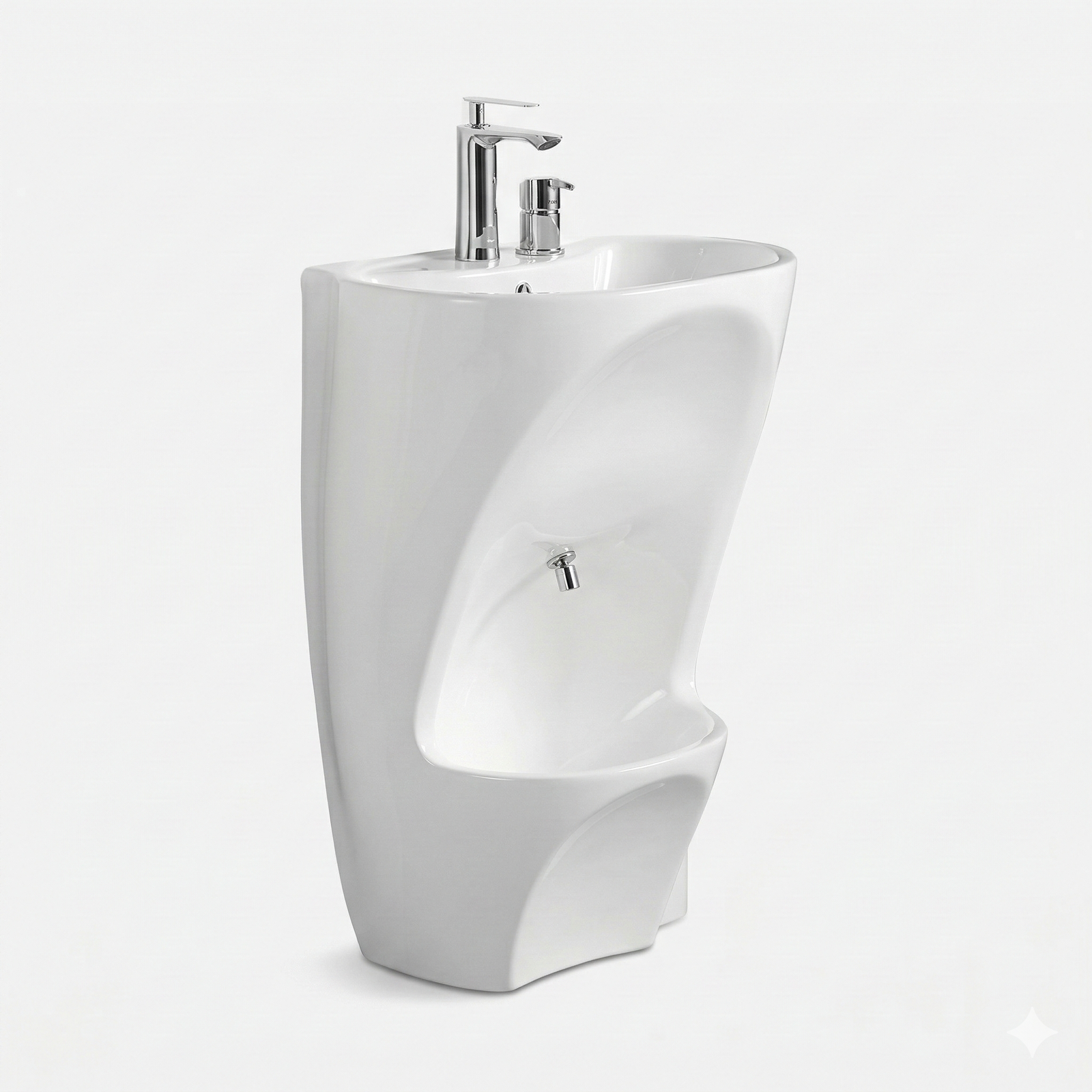 Gemini_Generated_Image_x118s6x118s6x118 Wuzu Basin for ablution by YUBATH in Pakistan