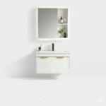 Aluminum Bathroom Vanity Set YT16 in Pakistan by YUBATH