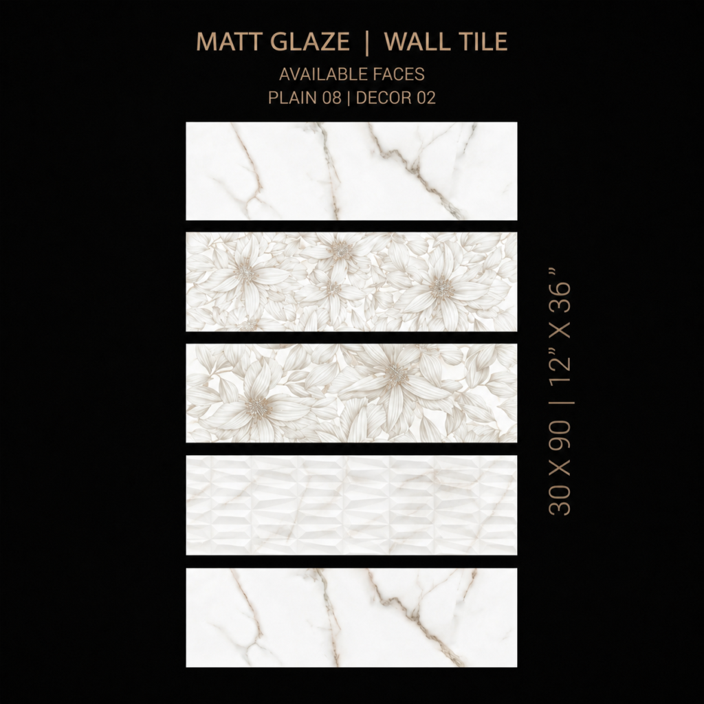floral wall tiles pakistan