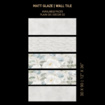 floral bathroom tiles pakistan