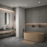 light color wall tiles pakistan modern bathroom design
