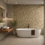 printed wall tiles pakistan modern decorative design