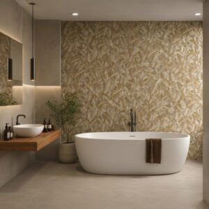 printed wall tiles pakistan modern decorative design