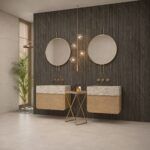 Luxury Wall Tiles Pakistan | Premium Modern Interior & Bathroom Designs – YUBATH - Image 2