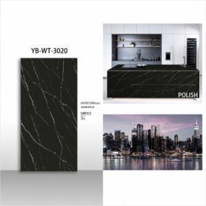 Wall tiles Pakistan YB-WT-3020 premium YUBATH design