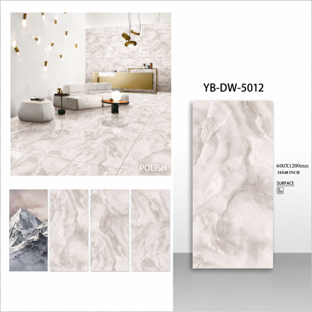 polished floor and wall tiles Pakistan