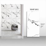 Decorative wall tiles Pakistan YB-WT-3013 premium YUBATH design