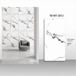 Decorative wall tiles Pakistan YB-WT-3013 premium YUBATH design