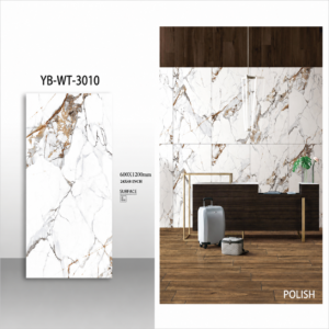 Wall tiles Pakistan YB-WT-3010 YUBATH design
