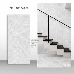 Modern floor and wall tiles Pakistan YB-DW-5004 YUBATH premium design