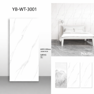 YB-WT-3001 wall tiles Pakistan luxury home interior